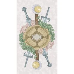 Tarot Erotique Fantasy 13 Tarot Erotique Fantasy -Variantes Boutique tarot erotic fantasy 5