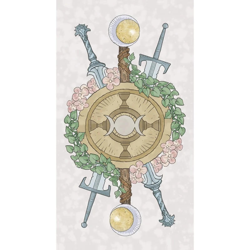 Tarot Erotique Fantasy 8 Tarot Erotique Fantasy – Image 6