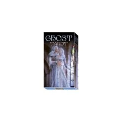 Tarot Ghost -Variantes Boutique tarot ghost 1