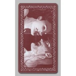 TarotGothique Des Vampires