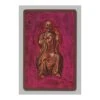 Tarot Hindou De Madame Indira -Variantes Boutique tarot hindou de madame indira
