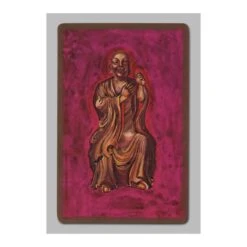 Tarot Hindou De Madame Indira