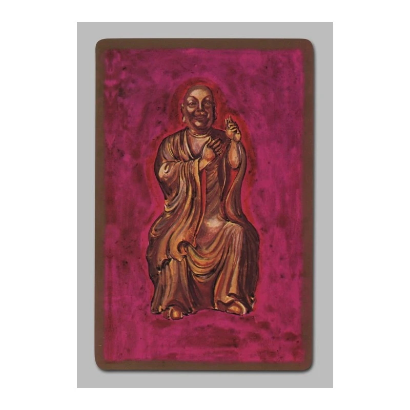 Tarot Hindou De Madame Indira 3 Tarot Hindou De Madame Indira