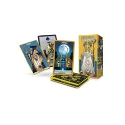 Tarot Keymaster 5 Tarot Keymaster -Variantes Boutique tarot keymaster 1