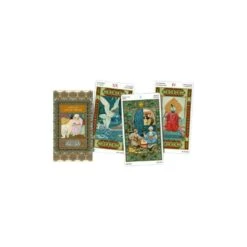 Tarot Les Mille Et Une Nuits -Variantes Boutique tarot les mille et une nuits 1
