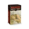 Tarot Manara Erotic Mini 1 Tarot Manara Erotic Mini -Variantes Boutique tarot manara erotic mini