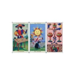 Tarot Marseille Chat 8 Tarot Marseille Chat -Variantes Boutique tarot marseille chat 2