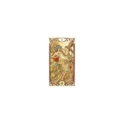 Tarot Mucha -Variantes Boutique tarot mucha 3