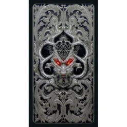 Tarot Nekro 8 Tarot Nekro -Variantes Boutique tarot nekro 2
