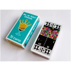 Tarot Original Design -Variantes Boutique tarot original design 6