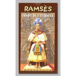 Tarot Ramsès 13 Tarot Ramsès -Variantes Boutique tarot ramses 5