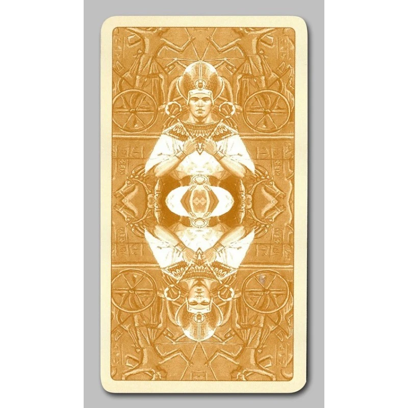 Tarot Ramsès 3 Tarot Ramsès