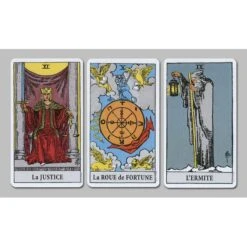 Tarot A.E Rider Waite Pocket 9 Tarot A.E Rider Waite Pocket -Variantes Boutique tarot rider waite mini cartes divination 2