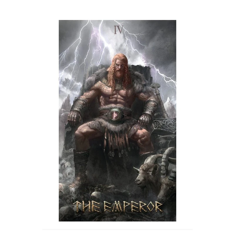 TarotRunic 5 TarotRunic – Image 3