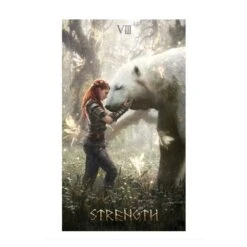 TarotRunic 11 TarotRunic -Variantes Boutique tarot runic 3