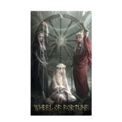 TarotRunic 12 TarotRunic -Variantes Boutique tarot runic 4