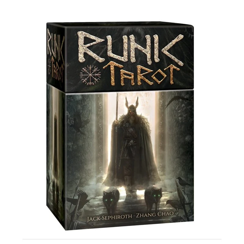 TarotRunic 3 TarotRunic