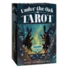 Tarot Under The Oak 1 Tarot Under The Oak -Variantes Boutique tarot under the oak