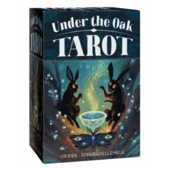 Tarot Under The Oak
