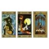 Tarot Universel Dali 1 Tarot Universel Dali -Variantes Boutique tarot universel dali