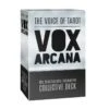 Tarot Vox Arcana - The Voice Of Tarot -Variantes Boutique tarot vox arcana