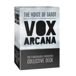 Tarot Vox Arcana - The Voice Of Tarot