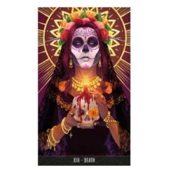 Tarot Vox Arcana - The Voice Of Tarot -Variantes Boutique tarot vox arcana 5