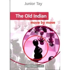 Tay - The Old Indian Move By Move -Variantes Boutique tay the old indian move by move 2