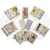 Tarot De Marseille Chosson 1672 1 Tarot De Marseille Chosson 1672 -Variantes Boutique td chosson 1672