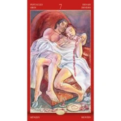 Tarot Divinatoire De La Magie Sexuelle 26 Tarot Divinatoire De La Magie Sexuelle -Variantes Boutique td magie sexuelle 11