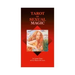 Tarot Divinatoire De La Magie Sexuelle
