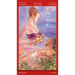 Tarot Divinatoire De La Magie Sexuelle 18 Tarot Divinatoire De La Magie Sexuelle -Variantes Boutique td magie sexuelle 3