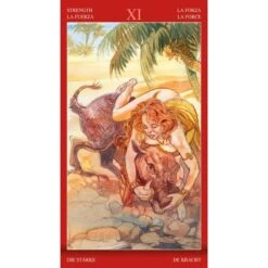 Tarot Divinatoire De La Magie Sexuelle 20 Tarot Divinatoire De La Magie Sexuelle -Variantes Boutique td magie sexuelle 5