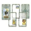 Tarot Universel Transparent -Variantes Boutique td transparent universel