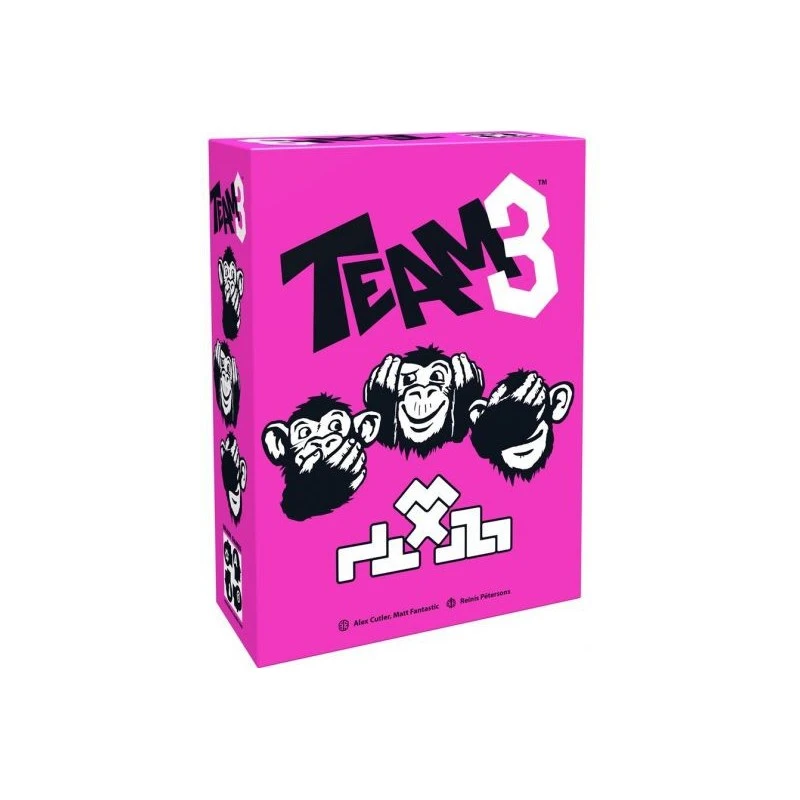 Team 3 Rose 3 Team 3 Rose