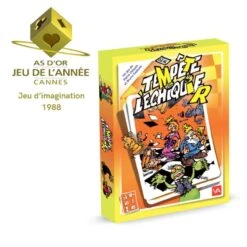 Tempête Sur L'échiquier (Nouvelle édition)