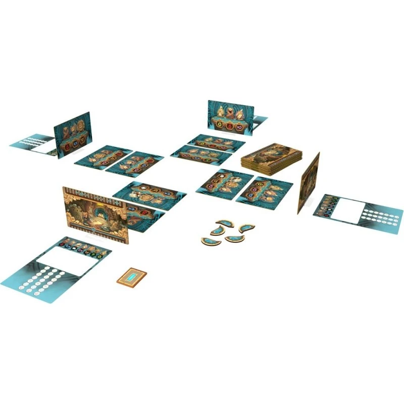 Temple Code 4 Temple Code – Image 2