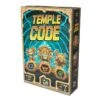Temple Code 1 Temple Code -Variantes Boutique temple code