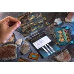 Temple Code 11 Temple Code -Variantes Boutique temple code 3