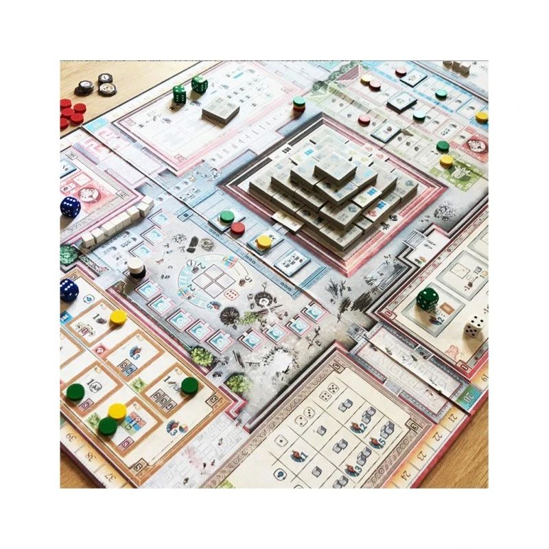 Teotihuacan - La Cité Des Dieux 4 Teotihuacan - La Cité Des Dieux – Image 2