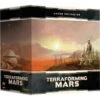 Terraforming Mars Big Box (Boîte Collector) -Variantes Boutique terraforming mars big box boite collector
