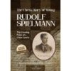 The Chess Diary Of Young Rudolf Spielmann 2 The Chess Diary Of Young Rudolf Spielmann -Variantes Boutique the chess diary of young rudolf spielmann