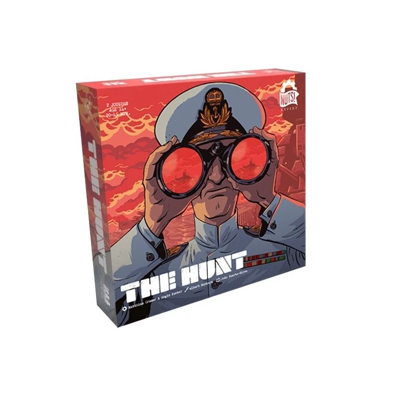 The Hunt 3 The Hunt