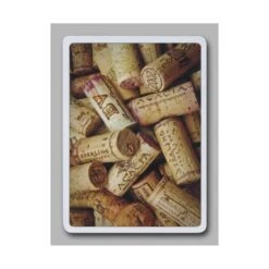 Cartes à Jouer The Joy Of Wine