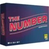 The Number -Variantes Boutique the number jeu