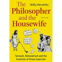 The Philosopher And The Housewife