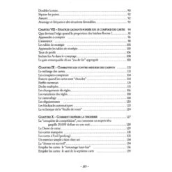 Thorp - Comment Battre Le Blackjack! -Variantes Boutique thorp comment battre le blackjack 4