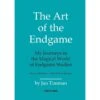 Timman - The Art Of The Endgame (Hardcover) -Variantes Boutique timman the art of the endgame hardcover