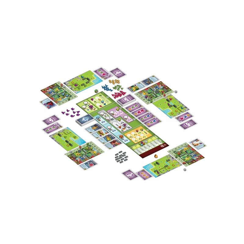 Tiny Epic Dinosaurs 4 Tiny Epic Dinosaurs – Image 2