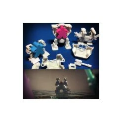 Tiny Epic Mechs 9 Tiny Epic Mechs -Variantes Boutique tiny epic mechs 3